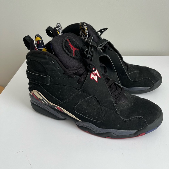 Jordan Playoff 8’s